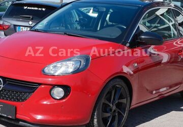 Opel Adam 133.500 km 4.990 &euro; Barsinghausen 30890