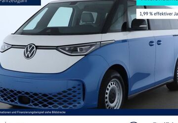 VW ID. Buzz 20.535 km 50.690 &euro; Hannover 30419