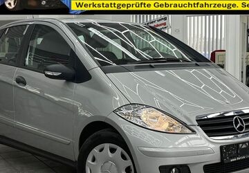 Mercedes-Benz A 150 100.000 km 6.450 &euro; Fuhrberg 30938