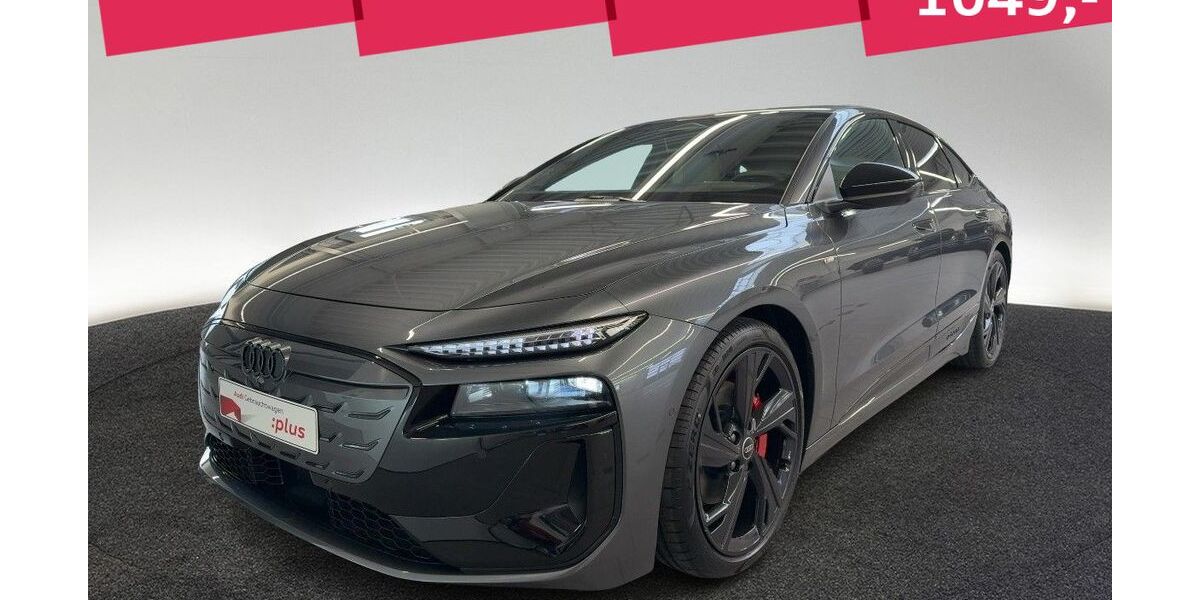 Audi A6 e-tron 9.999 km 87.890 &euro; Hannover 30179