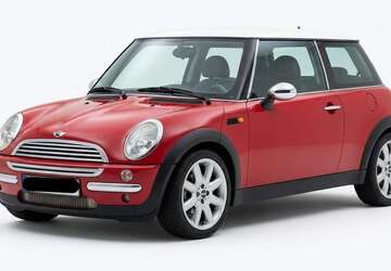 Mini Cooper 149.000 km 1.999 &euro; Langenhagen 30855