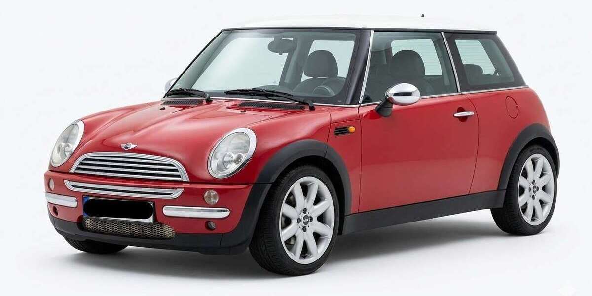 Mini Cooper 149.000 km 1.999 &euro; Langenhagen 30855