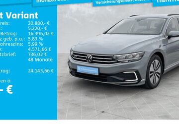 VW Passat Variant 71.980 km 20.470 &euro; Hannover 30519
