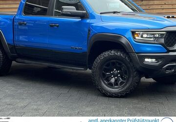 Dodge RAM 85.174 km 114.900 &euro; Langenhagen 30855