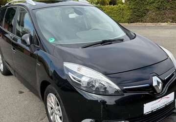 Renault Scenic 130.000 km 6.600 &euro; Neustadt 31535