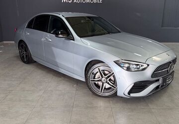 Mercedes-Benz C 300 42.000 km 37.990 &euro; Garbsen 30827