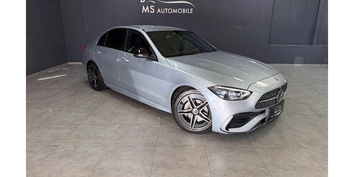 Mercedes-Benz C 300 42.000 km 37.990 &euro; Garbsen 30827