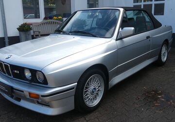 BMW M3 16.500 km 149.990 &euro; Hannover 30657