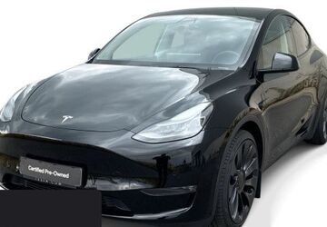 Tesla Model Y 28.789 km 46.400 &euro; Hannover 30519