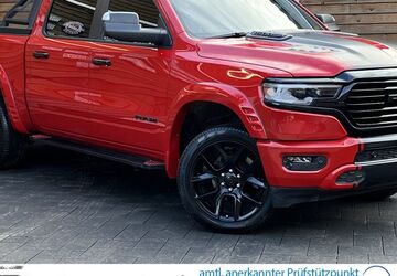 Dodge RAM 9.420 km 62.900 &euro; Langenhagen 30855