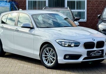 BMW 118 123.500 km 12.990 &euro; Isernhagen 30916
