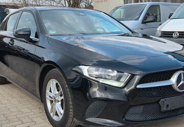 Mercedes-Benz A 180 216.256 km 12.810 &euro; Garbsen 30827