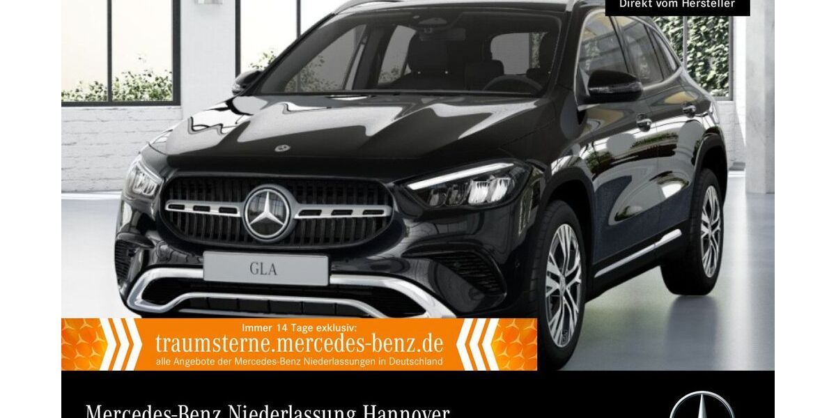 Mercedes-Benz GLA 250 8.555 km 39.990 &euro; Hannover/Langenhagen 30855