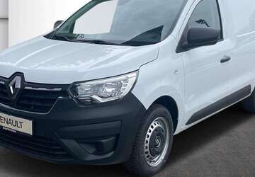 Renault Express 107.489 km 12.575 &euro; Hannover 30519
