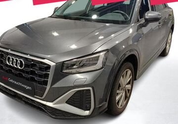 Audi Q2 29.362 km 24.150 &euro; Hannover 30179