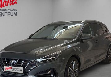 Hyundai i30 53.465 km 20.790 &euro; Laatzen 30880