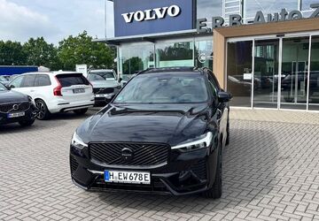 Volvo XC60 5.000 km 58.500 &euro; Hannover 30179