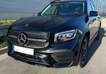 Mercedes-Benz GLB 200 29.800 km 36.490 &euro; Langenhagen 30851