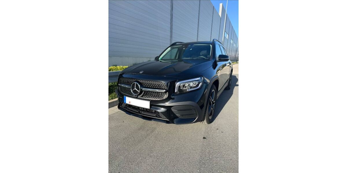 Mercedes-Benz GLB 200 29.800 km 36.490 &euro; Langenhagen 30851