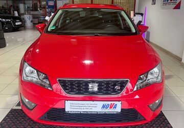 Seat Leon 137.000 km 8.590 &euro; Laatzen bei Hannover 30880