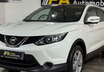 Nissan Qashqai 221.800 km 8.999 &euro; Langenhagen 30853