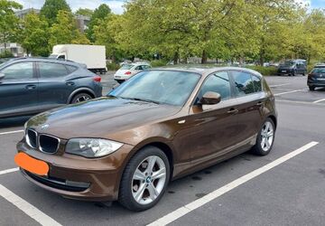 BMW 118 218.544 km 6.500 &euro; Laatzen 30880