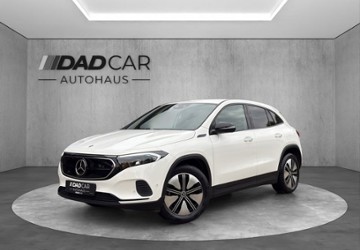 Mercedes-Benz EQA 24.990 km 31.480 &euro; Garbsen bei Hannover 30827