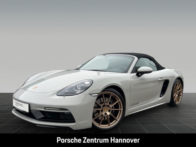 Porsche Boxster 16.989 km 102.800 &euro; Hannover 30177