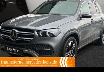 Mercedes-Benz GLE 350 68.042 km 53.990 &euro; Hannover/Langenhagen 30855