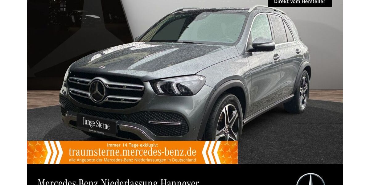 Mercedes-Benz GLE 350 68.042 km 53.990 &euro; Hannover/Langenhagen 30855