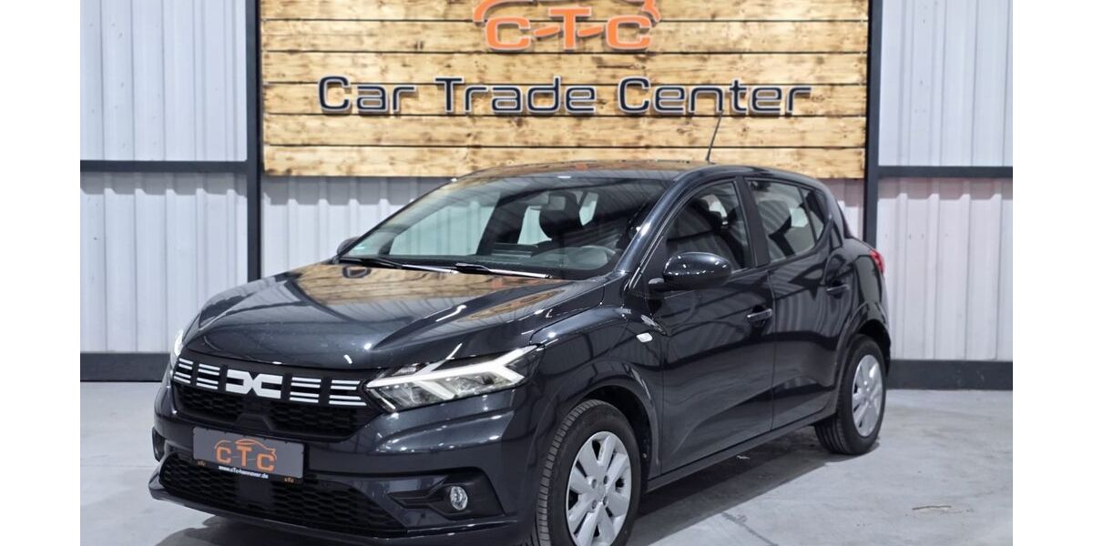 Dacia Sandero 19.250 km 15.950 &euro; Hannover 30453