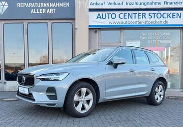 Volvo XC60 143.627 km 29.900 &euro; Hannover 30419