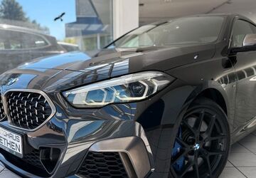 BMW M235 79.500 km 33.490 &euro; Laatzen (Hannover) 30880