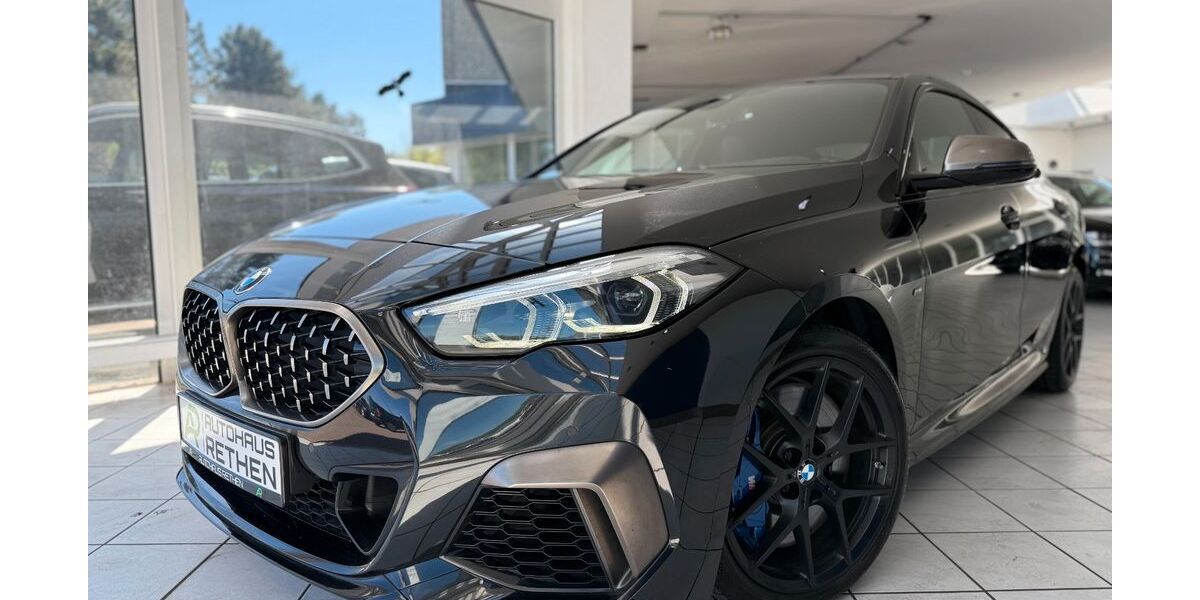 BMW M235 79.500 km 33.490 &euro; Laatzen (Hannover) 30880