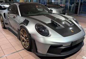 Porsche 992 4.502 km 299.900 &euro; Hannover 30655