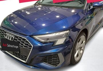 Audi A3 60.488 km 28.950 &euro; Hannover 30179