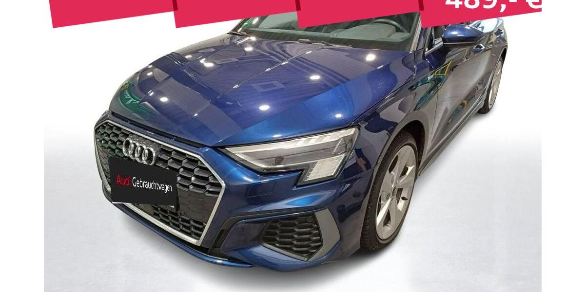 Audi A3 60.488 km 28.950 &euro; Hannover 30179