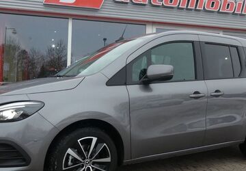 Mercedes-Benz T-Klasse 9.930 km 32.980 &euro; Langenhagen 30855