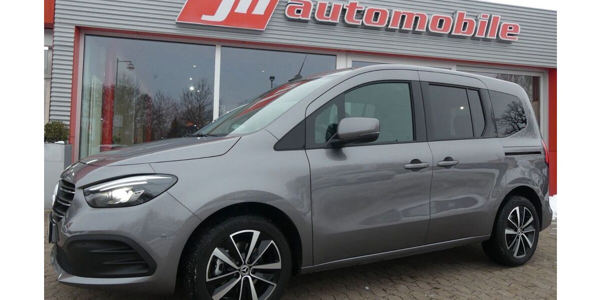 Mercedes-Benz T-Klasse 9.930 km 32.980 &euro; Langenhagen 30855