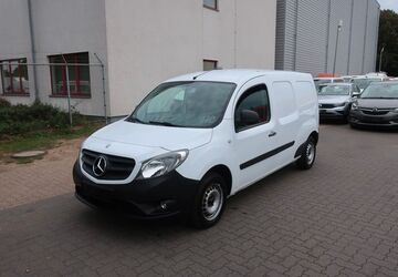 Mercedes-Benz Citan 256.952 km 5.900 &euro; Hannover 30179