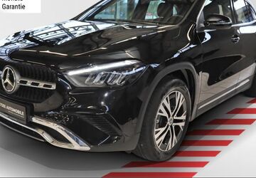 Mercedes-Benz GLA 200 11.992 km 37.450 &euro; Pattensen 30982