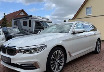 BMW 530 64.745 km 30.980 &euro; Ronnenberg (bei Hannover) 30952