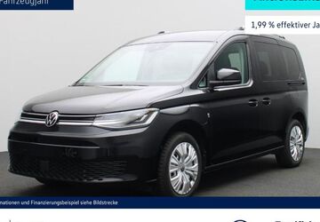 VW Caddy 10.609 km 44.130 &euro; Hannover 30419