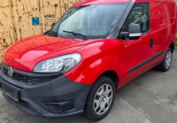 Fiat Doblo 85.000 km 3.800 &euro; Langenhagen 30853