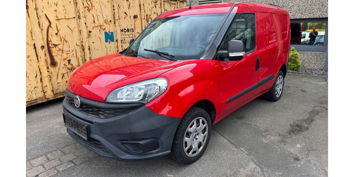 Fiat Doblo 85.000 km 3.800 &euro; Langenhagen 30853