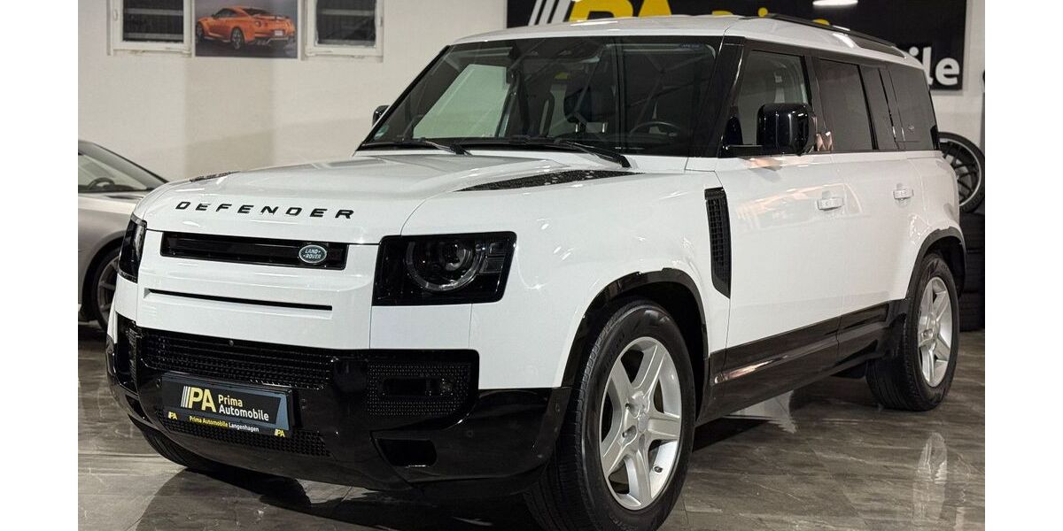 Land Rover Defender 128.100 km 49.999 &euro; Langenhagen 30853