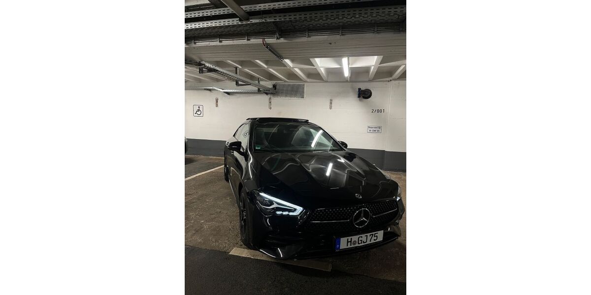 Mercedes-Benz 220 35.810 km 42.900 &euro; Hannover 30419