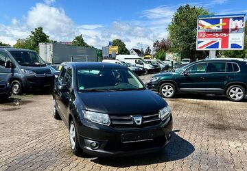 Dacia Sandero 259.000 km 2.850 &euro; Garbsen/ Hannover 30827