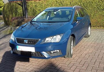 Seat Leon 139.500 km 11.300 &euro; Stadthagen 31655