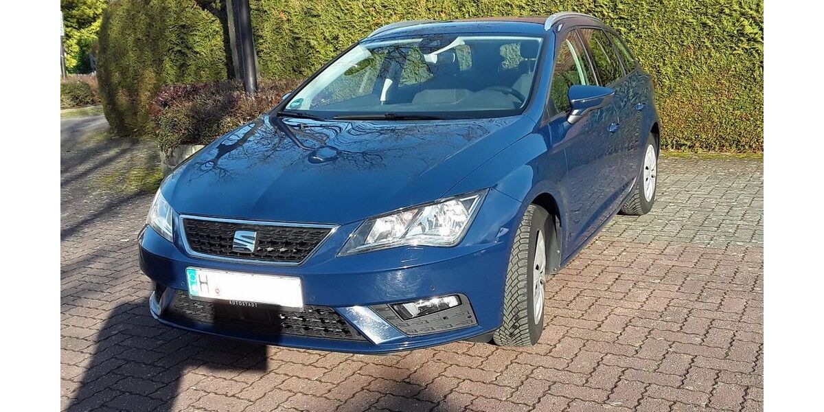 Seat Leon 139.500 km 11.300 &euro; Stadthagen 31655